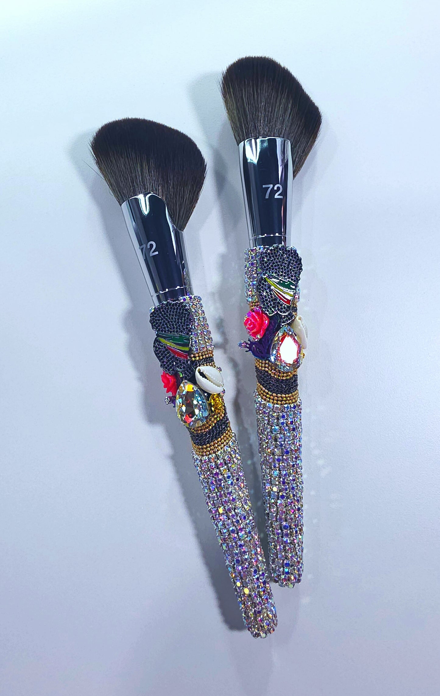 Queenin Powder Brush