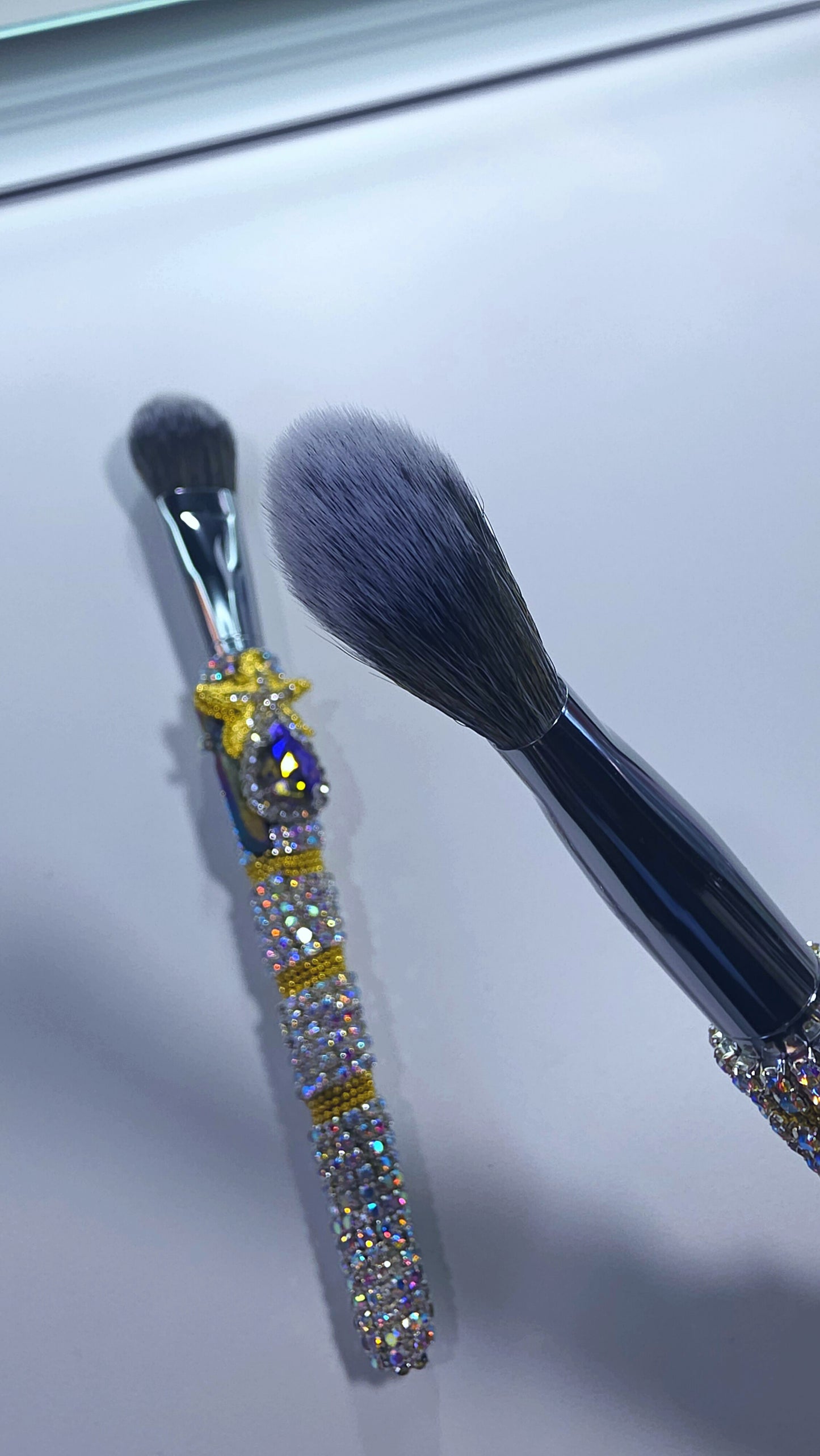 Shooting Stars Sculpting Brush