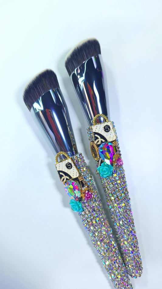 N°5 CC Bag Foundation Brush