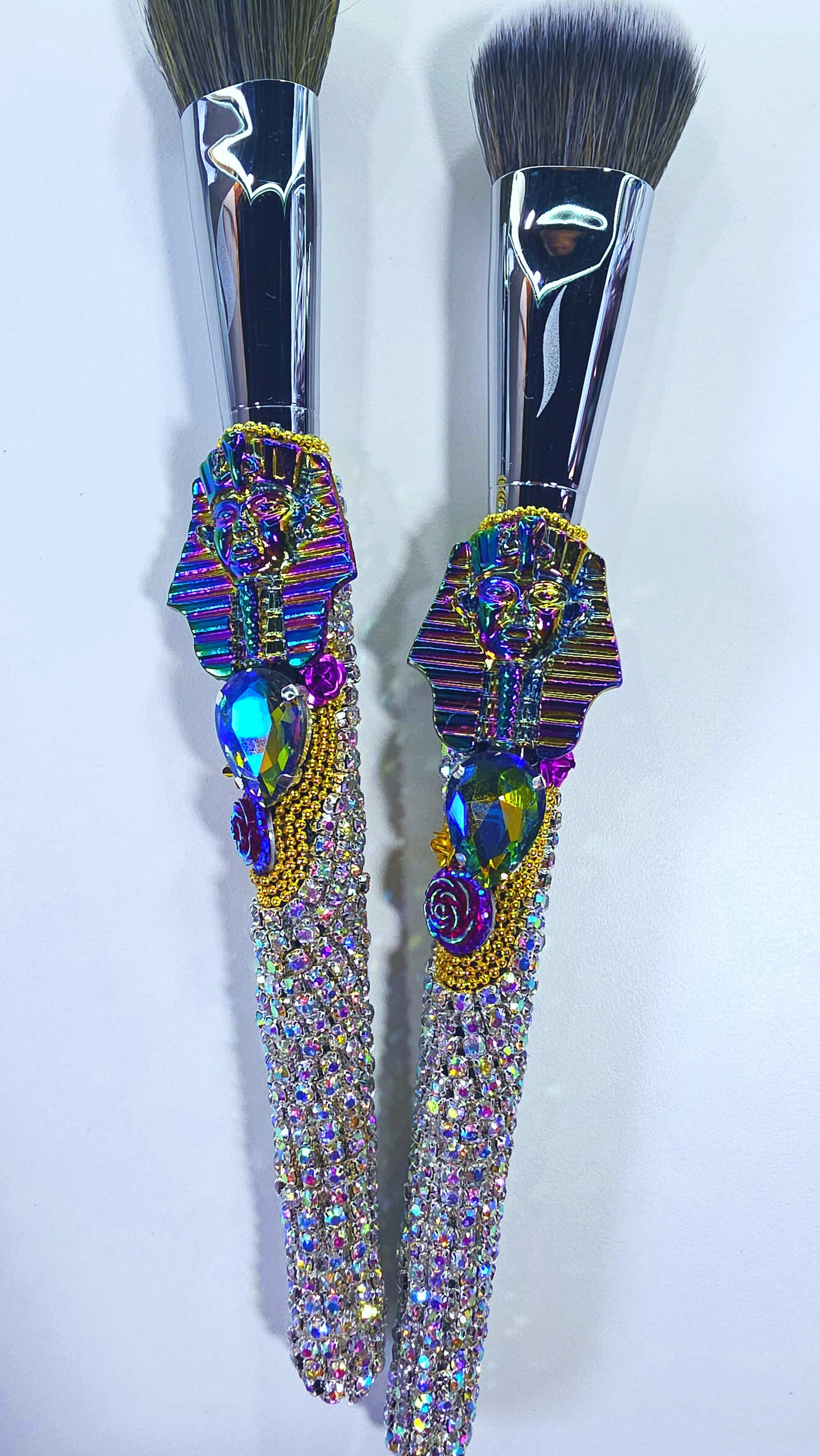 Pharaoh Blusher Brush