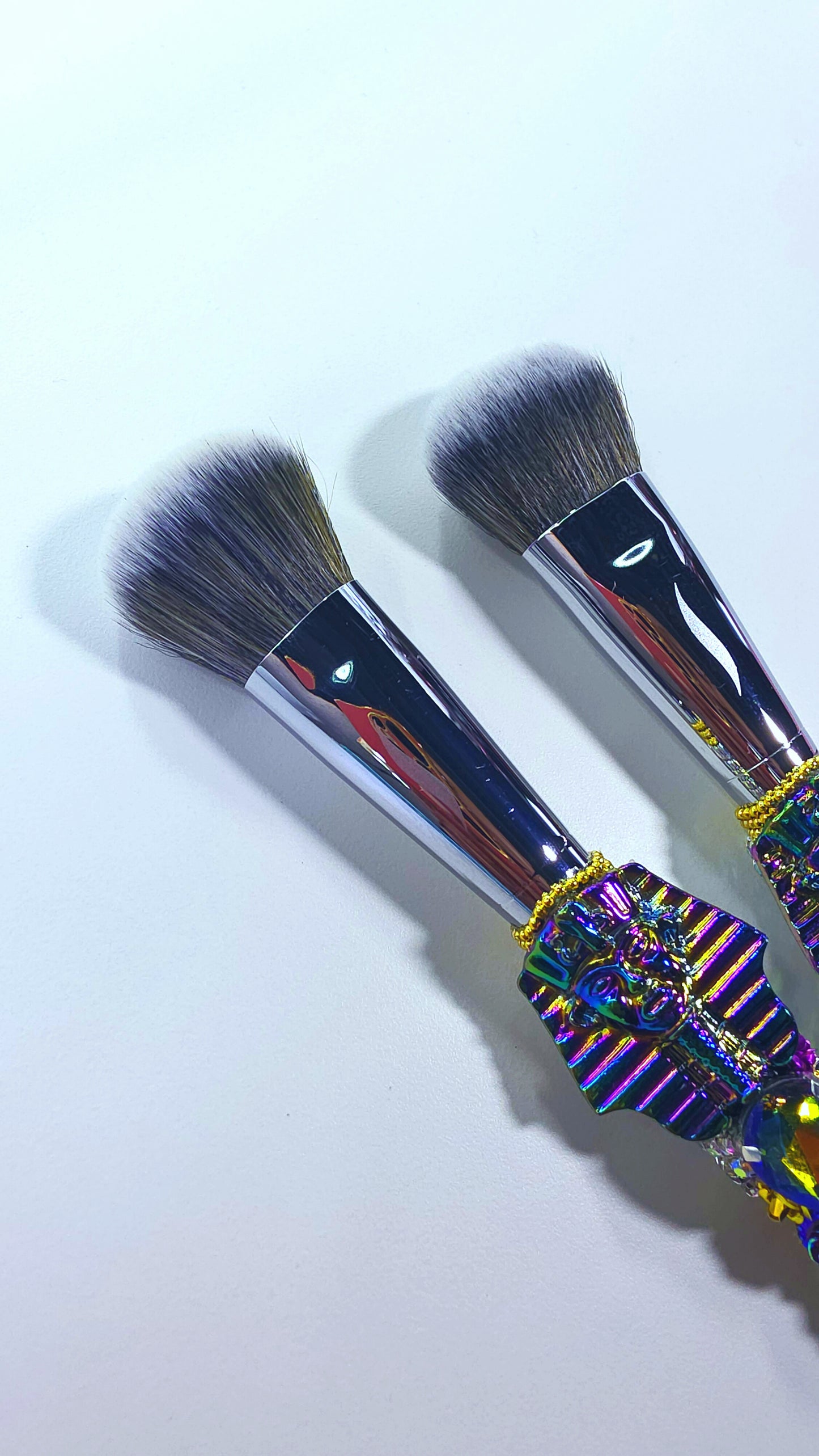 Pharaoh Blusher Brush