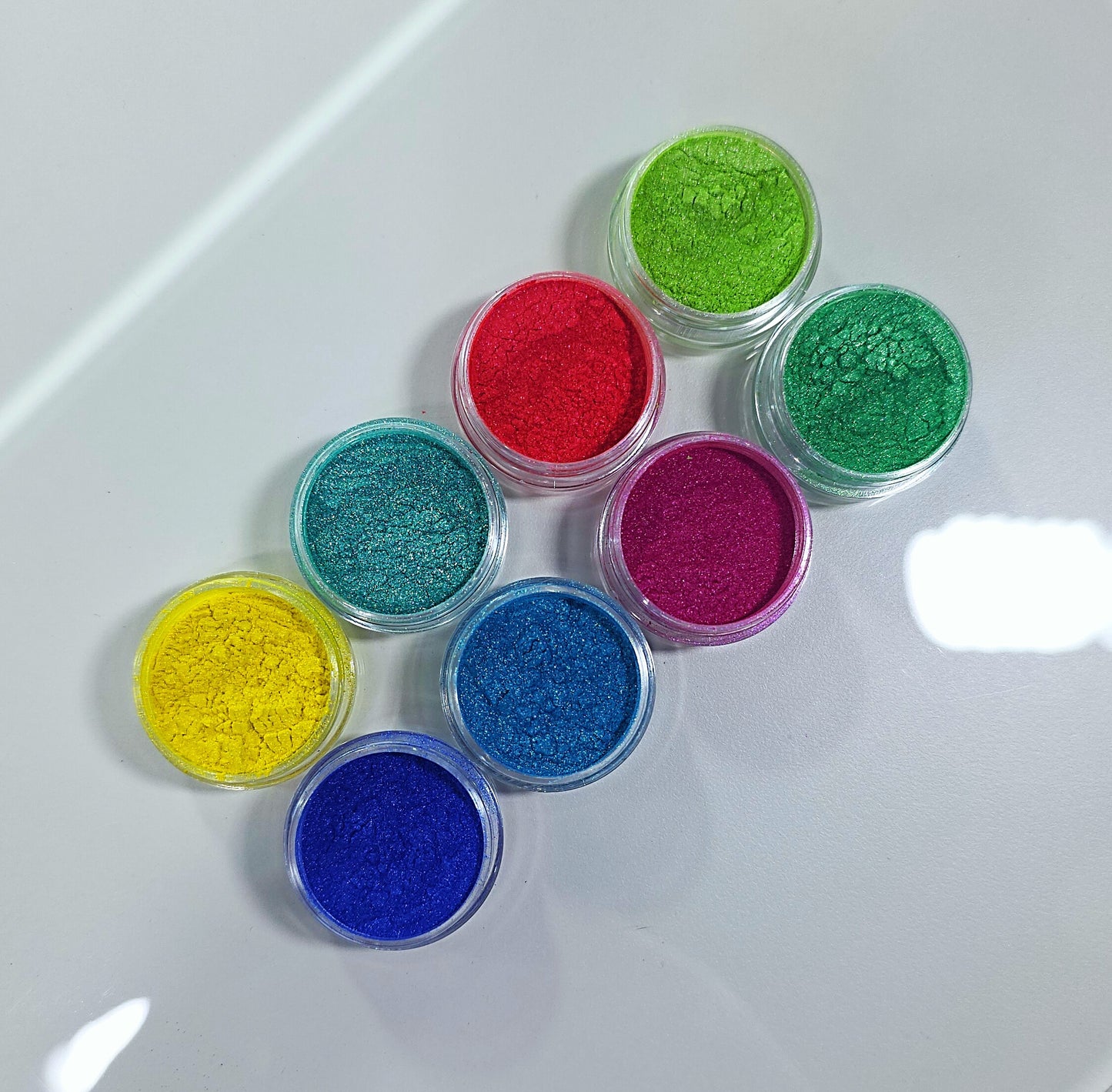 Vibes Pigment Bundle