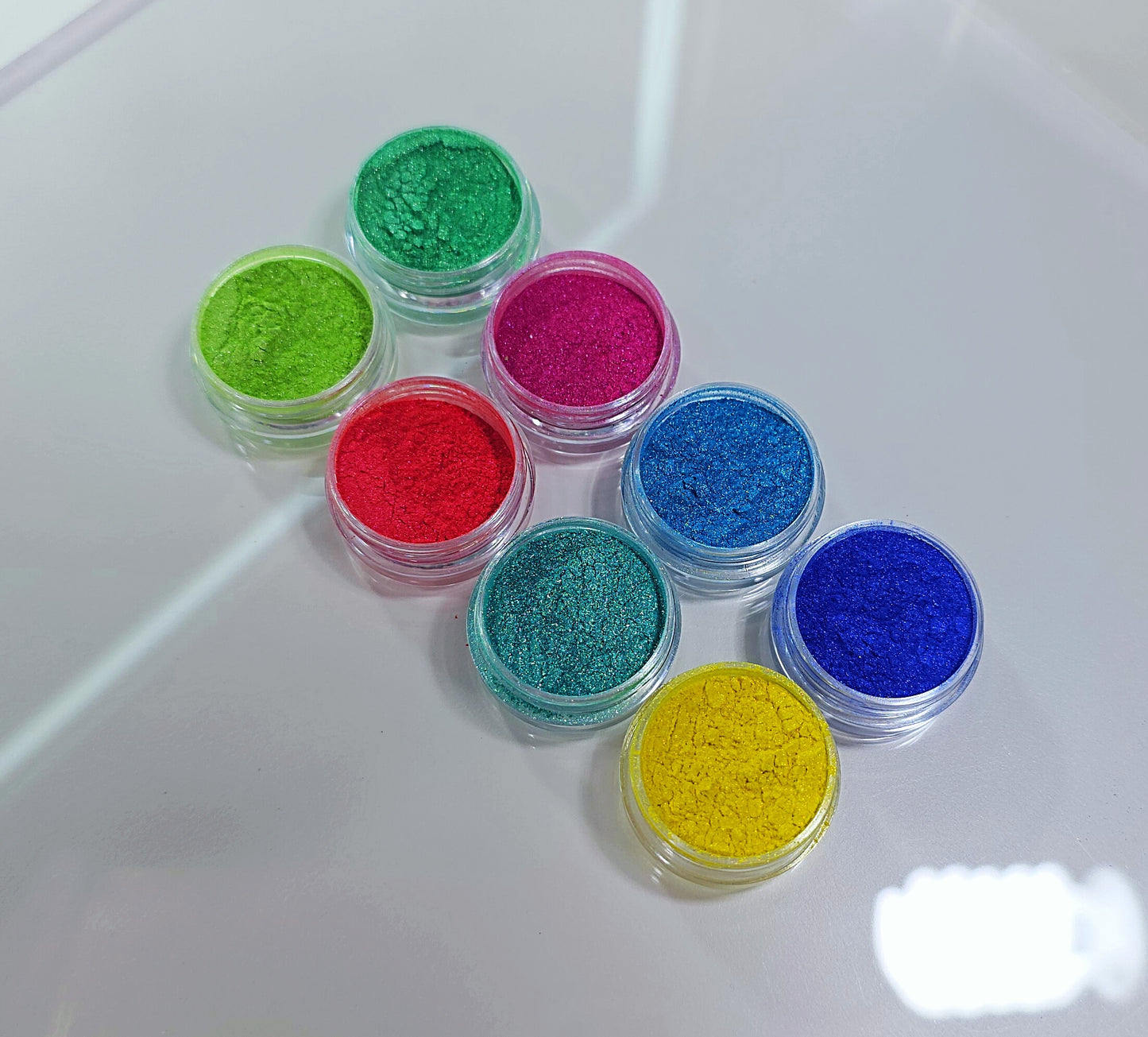 Vibes Pigment Bundle