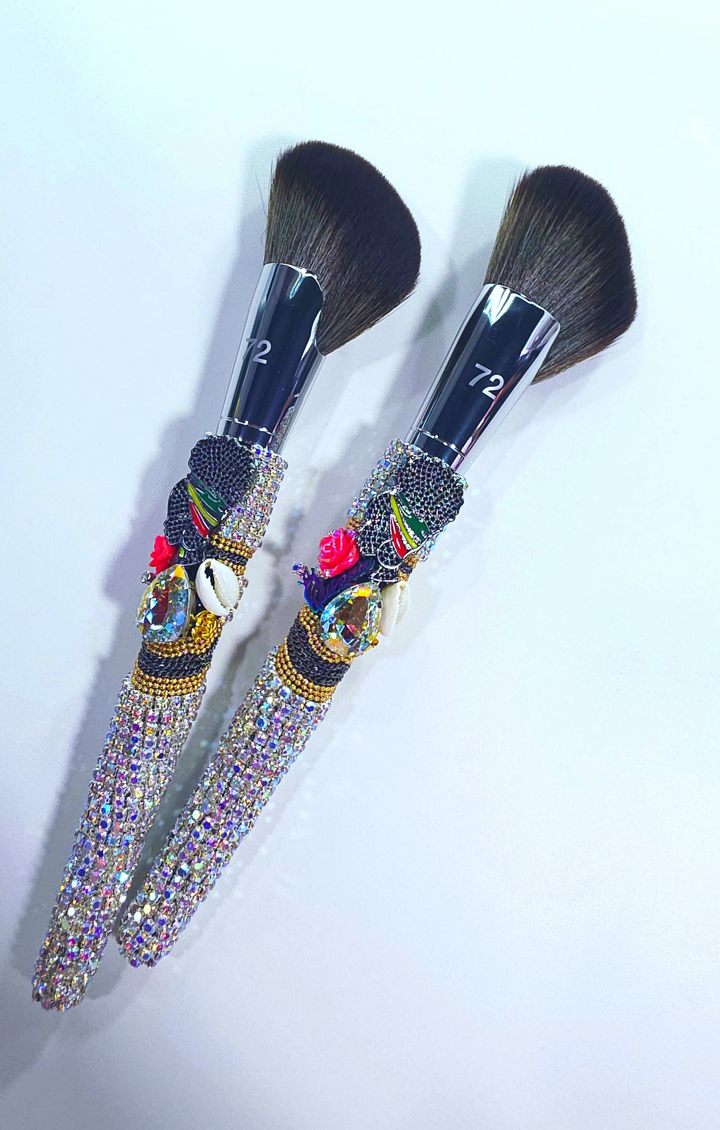 Queenin Powder Brush