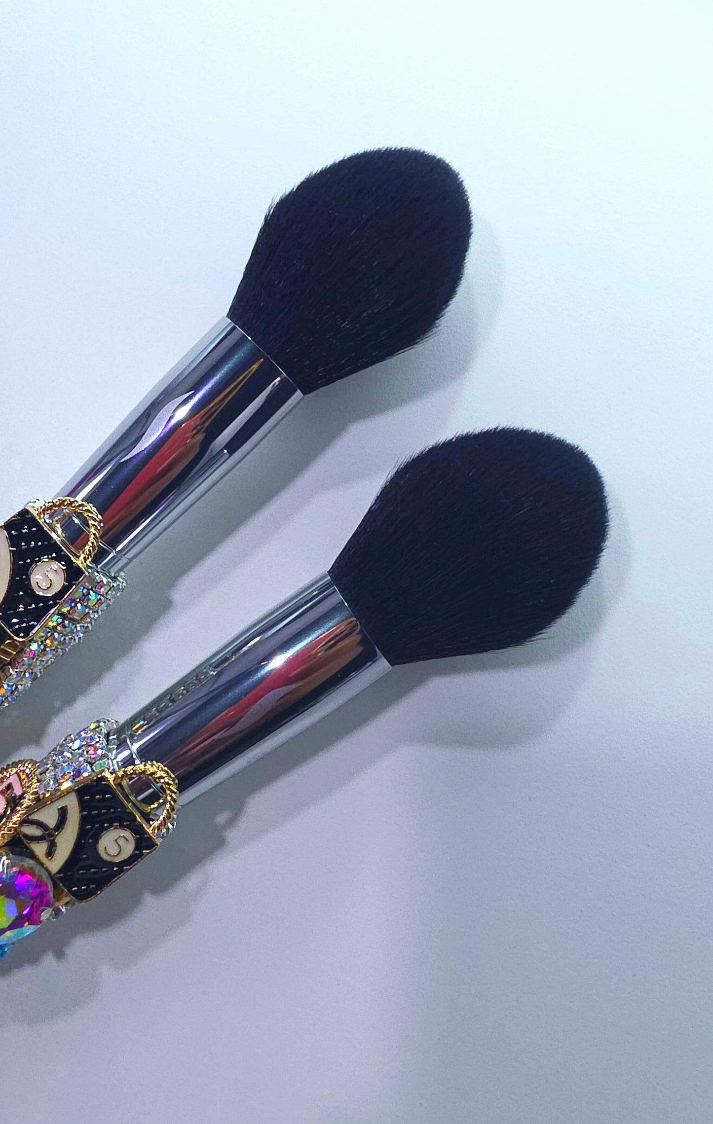 N°5 CC Bag Tapered Powder Brush