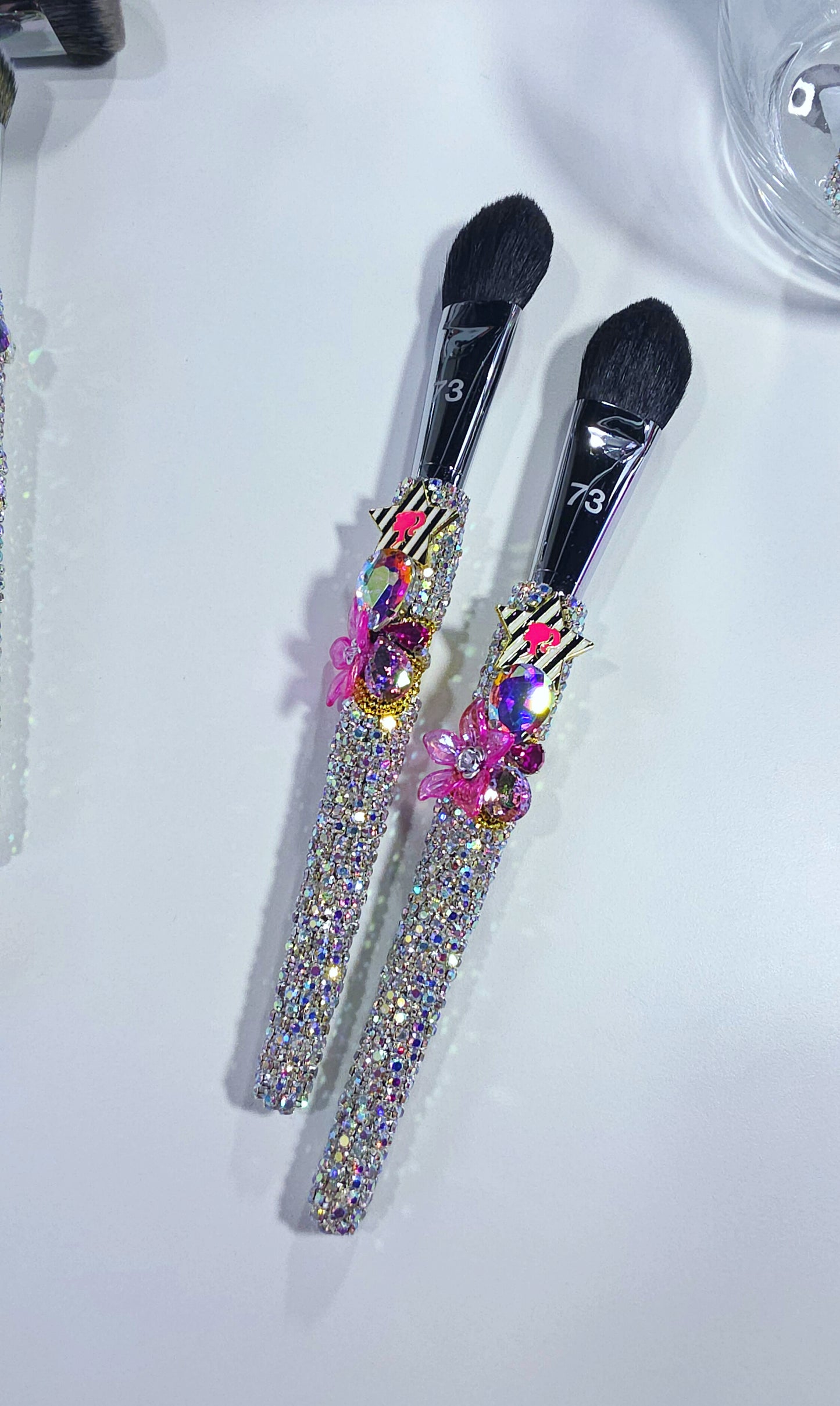 Drippy Barbs