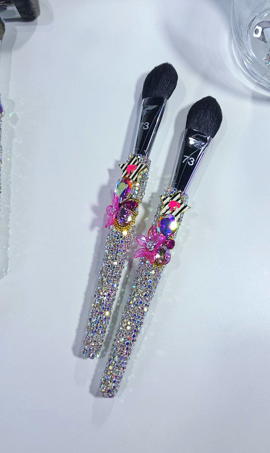 Drippy Barbs