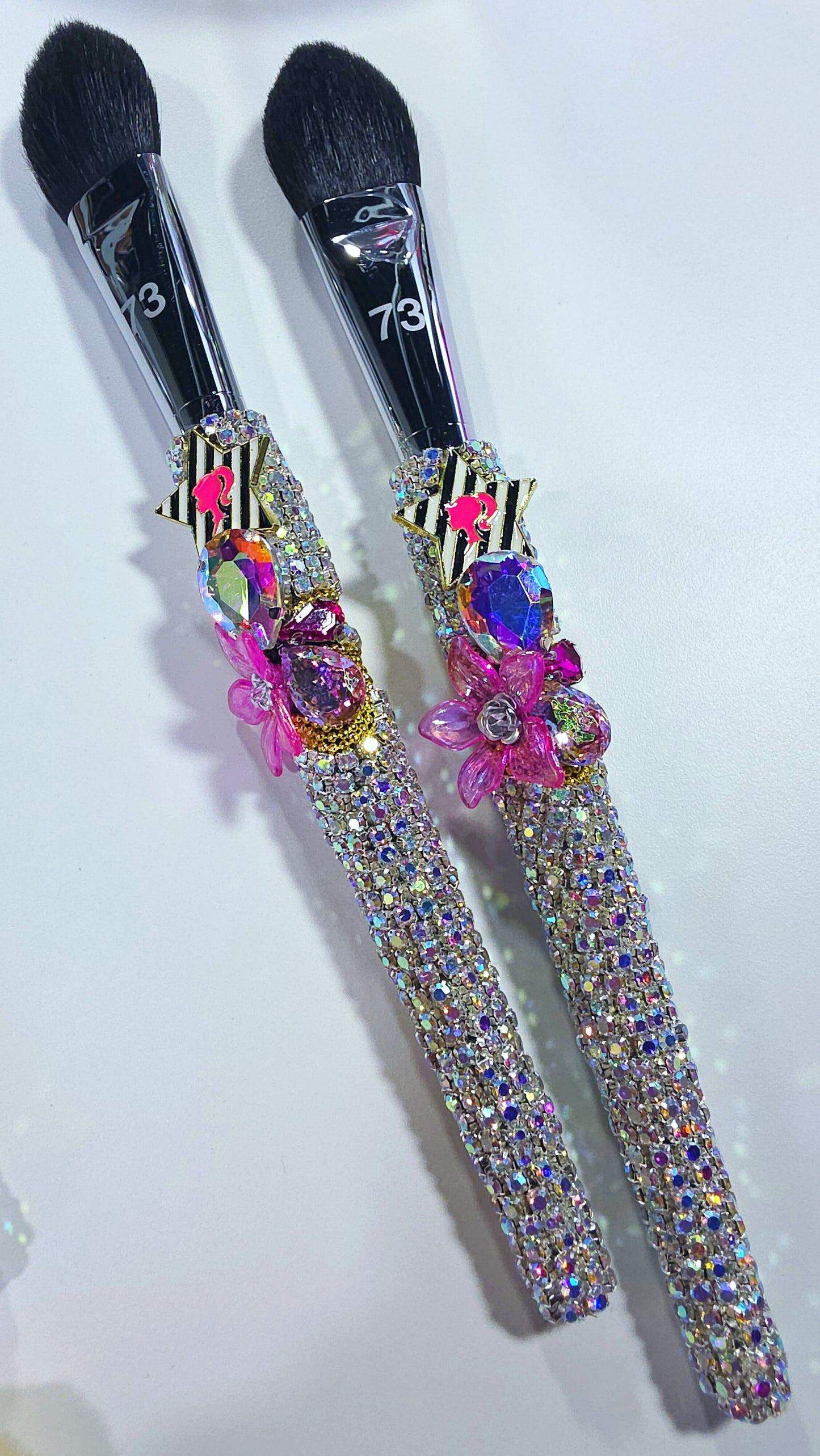 Drippy Barbs