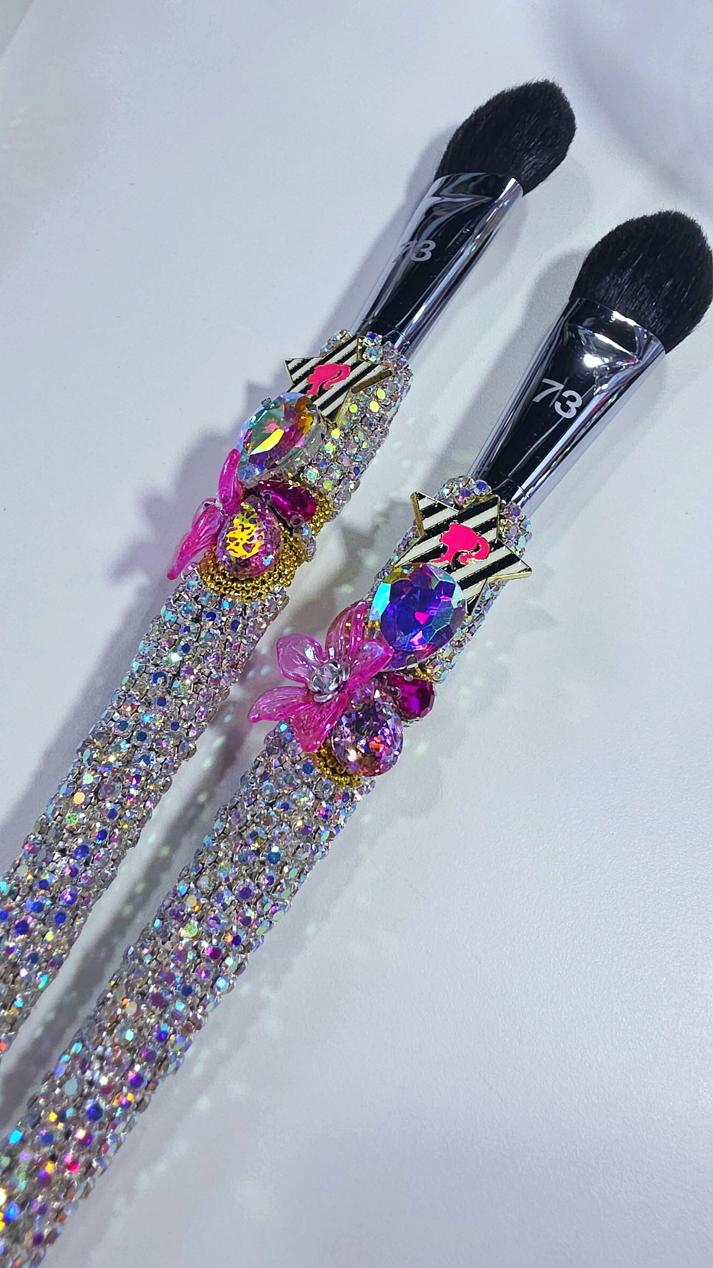 Drippy Barbs