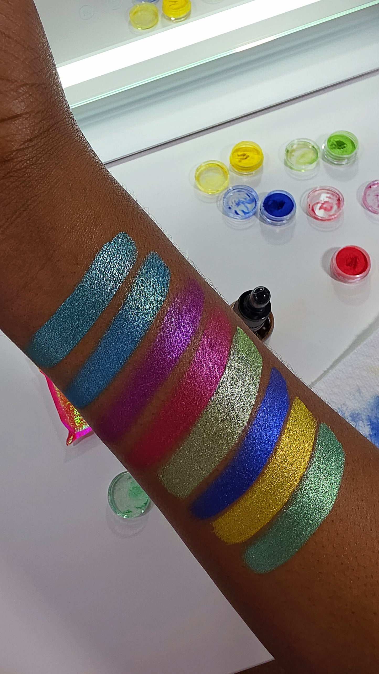 Vibes Pigment Bundle