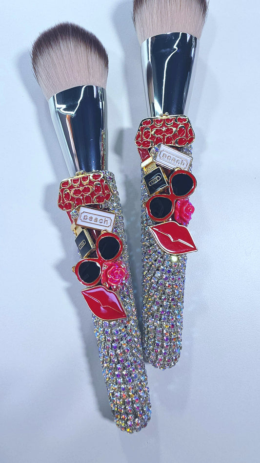 Coach Inspired BK101 Junk Brush