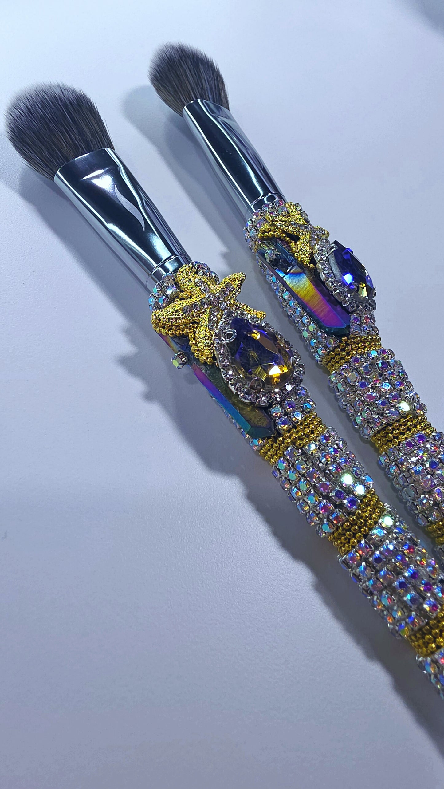 Shooting Stars Sculpting Brush